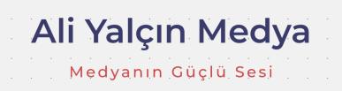 Ali Yalçın Medya